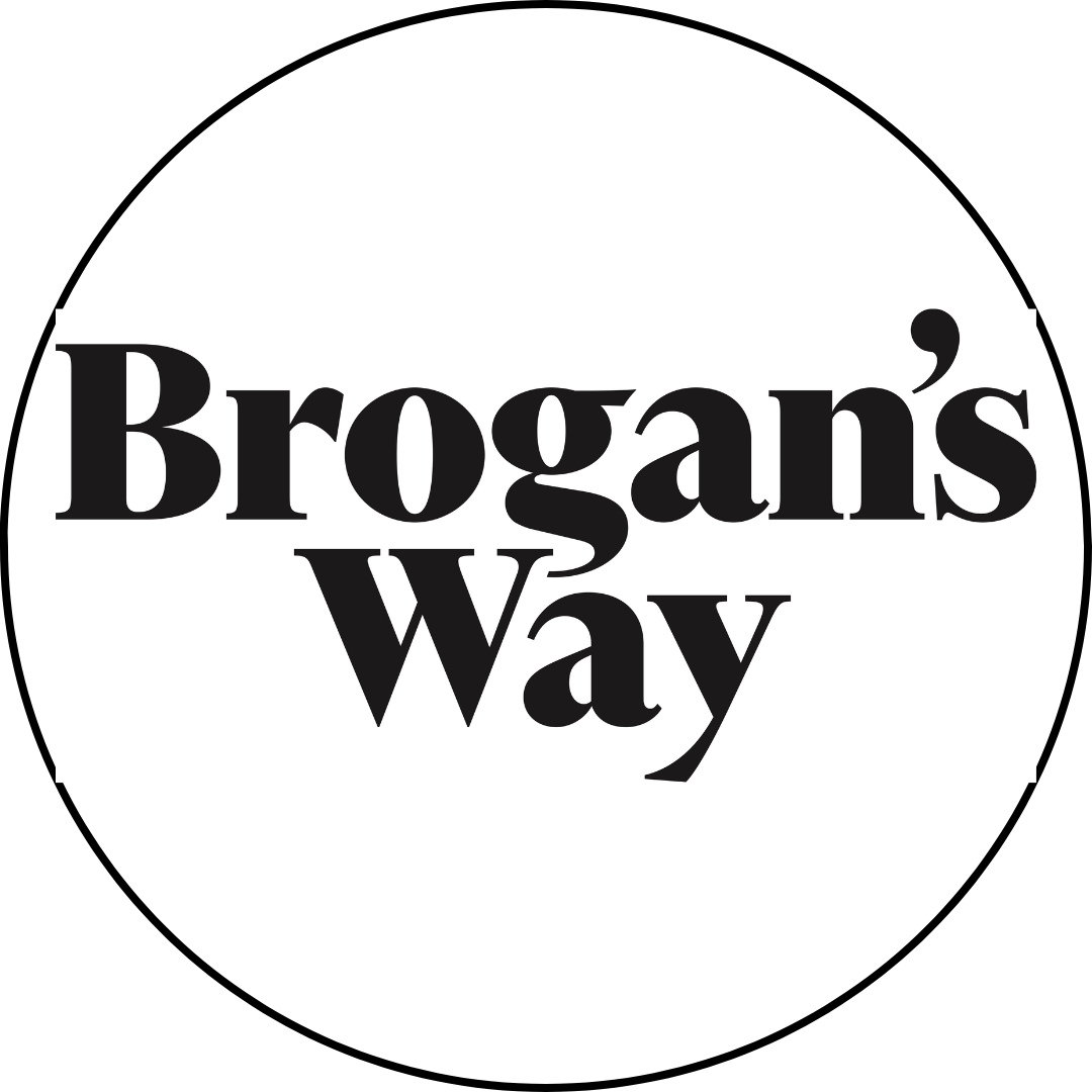 Brogan's Way